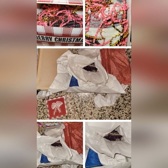 Closet Mystery sale   - Picture 1 of 9